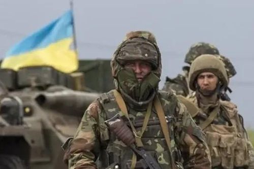 Mỹ hỗ trợ Ukraine khôi phục hệ thống năng lượng