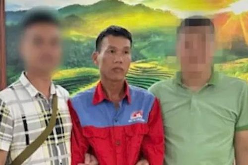 Lạng Sơn: Bắt giữ đối tượng giết người rồi bỏ trốn