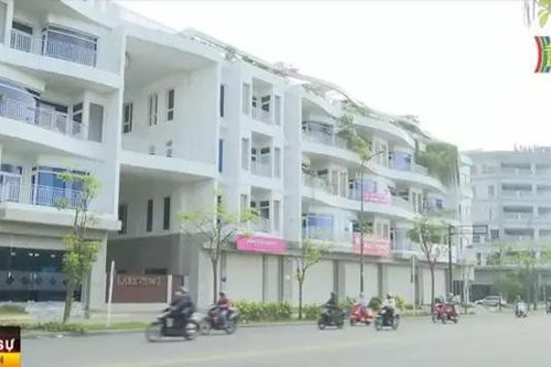 Hà Nội có thêm 5.300 căn hộ đủ điều kiện mở bán