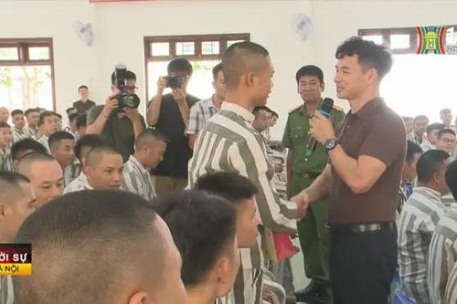 Giáo dục tinh thần thượng tôn pháp luật cho mỗi công dân