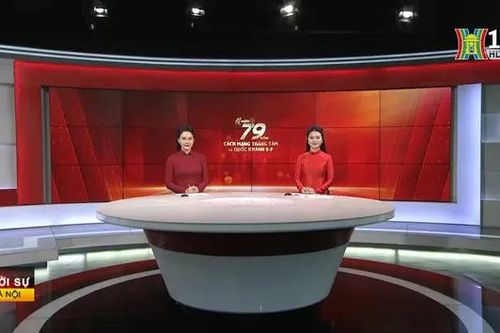 Chương trình Thời sự 18h30 | 02/09/2024