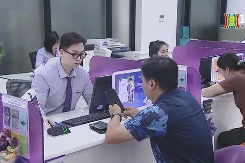 Giao dịch qua TPBank bị nghẽn trong dịp lễ