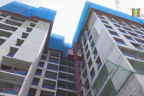 Hà Nội có thêm khoảng 100.000 căn hộ từ năm 2025