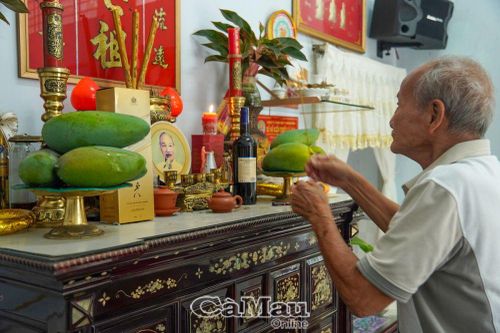 Mừng Quốc khánh, nhớ Bác kính yêu