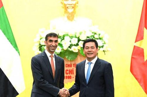 Đón đầu cơ hội từ Hiệp định Đối tác kinh tế toàn diện Việt Nam - UAE