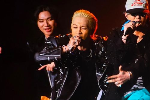 Sao Kpop 2/9: Big Bang tái hợp sau 7 năm, G-Dragon ra album mới vào tháng 12