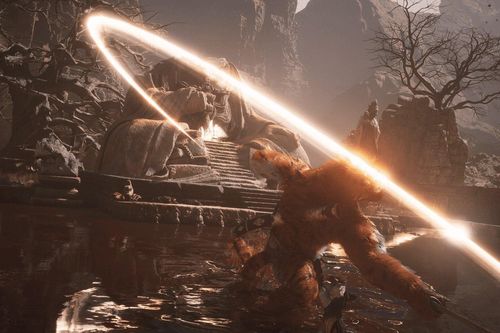 Công nghệ đồ họa ấn tượng đằng sau thành công của game 'Black Myth: Wukong'