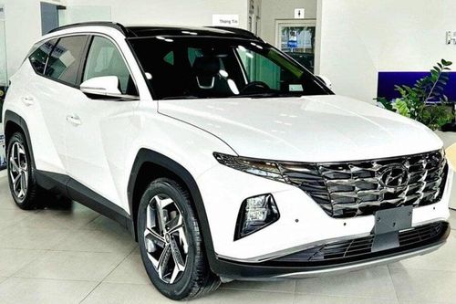 3 mẫu ô tô mới sắp đổ bộ thị trường Việt
