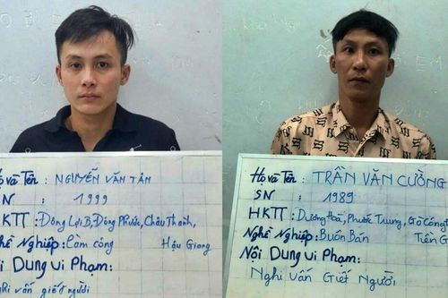 Đi giải quyết mâu thuẫn, nam thanh niên bị đâm tử vong