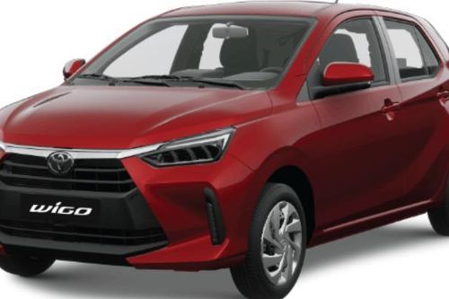 Bảng giá ô tô Toyota mới nhất tháng 9/2024