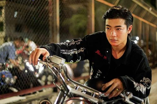 'Con nhà nòi' Võ Hoài Vũ: 'Có khi quay đi quay lại đến 47 đúp cũng run chứ'