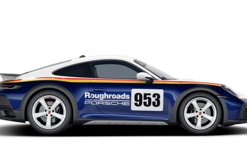 Bảng giá ô tô Porsche mới nhất tháng 9/2024