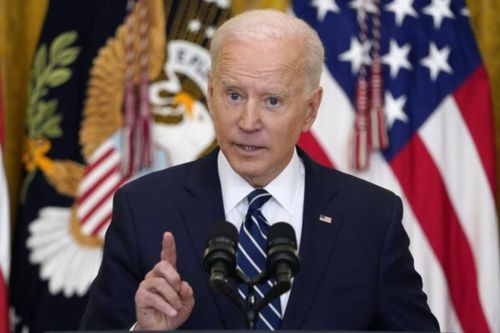 Ông Biden chuẩn bị cho đề xuất ngừng bắn ở Gaza