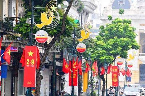 Tinh thần Cách mạng Tháng và Quốc khánh 2-9 bất diệt