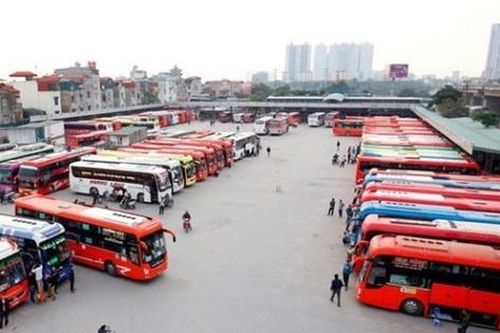 Quy định mới sắp áp dụng đối với xe ô tô vận chuyển hành khách, lái xe cần lưu ý gì?