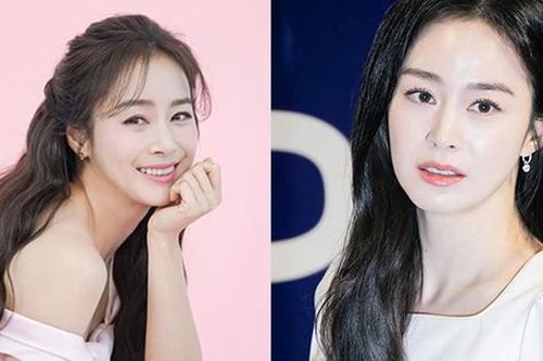 Một loại nước uống được Kim Tae Hee dùng vào mỗi buổi sáng để da bóng khỏe