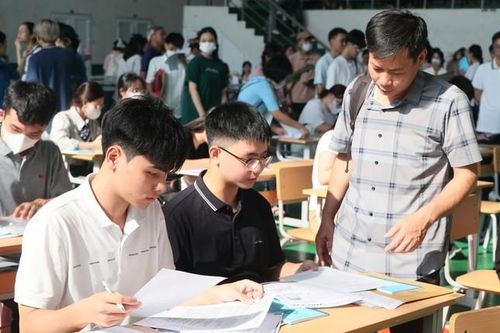 Từ năm 2025, Trường Đại học Y Dược thêm phương thức tuyển sinh với sinh viên đã có 1 bằng tốt nghiệp đại học