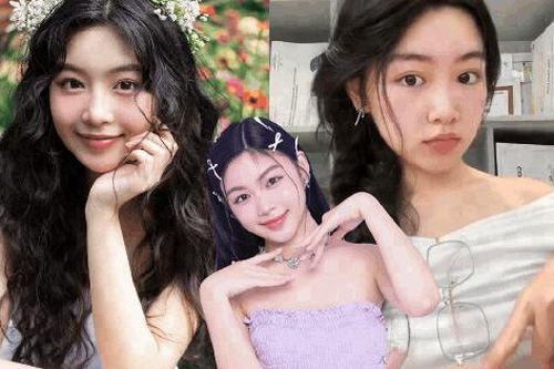 Lọ Lem cứ mê mãi 1 kiểu áo, tuy đơn giản nhưng lần nào mặc cũng xinh như công chúa