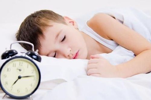 Giải pháp giúp trẻ tăng cường miễn dịch, đón năm học mới khỏe mạnh