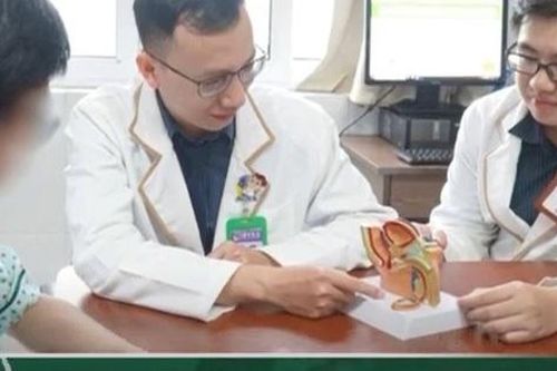 Sau chầu nhậu, người đàn ông nhập viện vì 'cậu nhỏ' cương cứng kéo dài