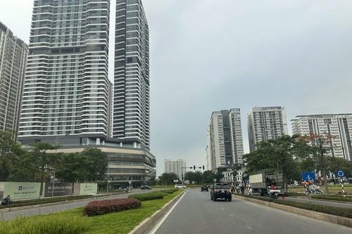 Thêm 5.300 căn hộ mở bán, giá chung cư Hà Nội có hạ nhiệt?