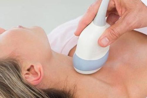 Ung thư tuyến giáp ảnh hưởng thế nào đến sức khỏe?