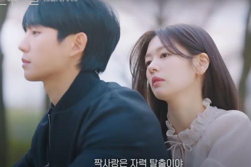 Love Next Door tập 7, 8: Seong Hyo gặp 'chồng hụt' Seok Ryu, kịch bản dần cũ kỹ