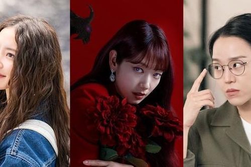 Phim Hàn tháng 9: Dàn nữ thần Park Shin Hye, Shin Hye Sun, Lee Se Young trở lại