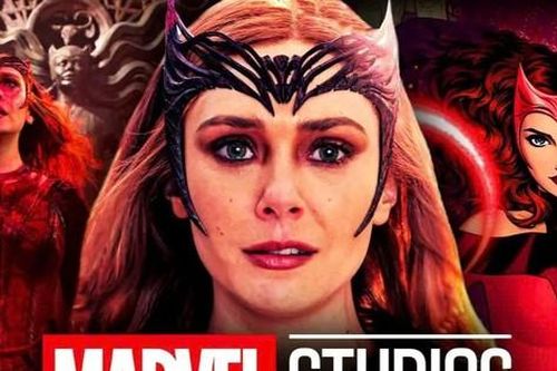 Fan Marvel ngán ngẩm khi hay tin Scarlet Witch lại sắp được làm phim riêng