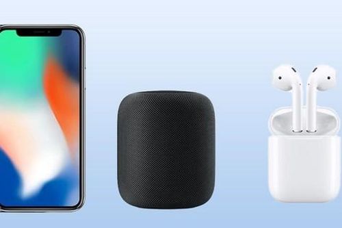Apple liệt kê iPhone X, HomePod và AirPods thế hệ đầu tiên vào danh sách sản phẩm cũ