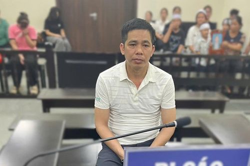 Tuyên phạt tử hình bị cáo có quan hệ bất chính và ra tay sát hại 'tình cũ'