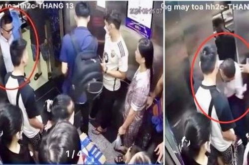 Thấp thỏm nỗi lo an toàn thang máy