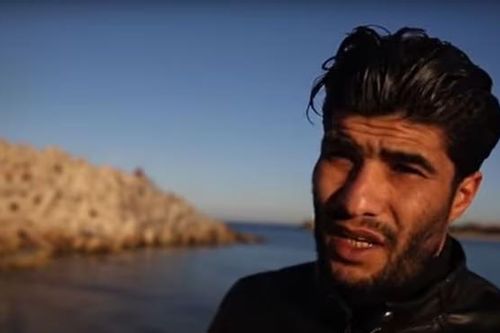 Kẻ buôn người khét tiếng bị bắn chết tại Libya