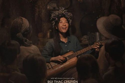 Phim 'Địa đạo: Mặt trời trong bóng tối' thay đổi ngày khởi chiếu