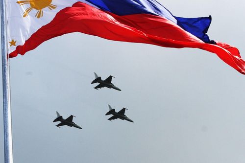 Không quân Philippines 'lột xác' sau kế hoạch nâng cấp lớn?