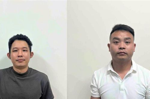 Quảng Nam: Bắt 2 đối tượng người nước ngoài lừa đảo chiếm đoạt tài sản