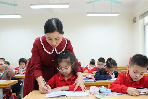 Năm học mới, thách thức cũ