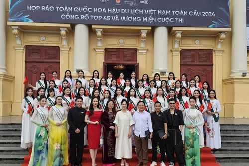 Tân hoa hậu Du lịch Việt Nam toàn cầu 2024 sẽ nhận ô tô 3,5 tỷ đồng