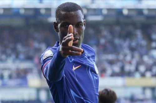 Trường hợp khó hiểu ở Chelsea