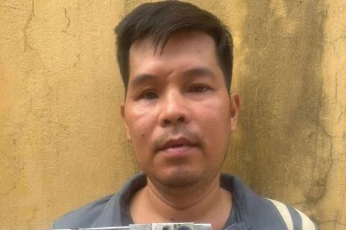 Tạm giữ hình sự lái xe tông tử vong cụ bà nhặt rác ở Bắc Giang