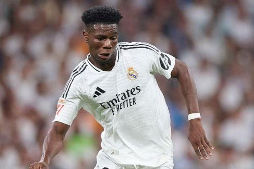 Real Madrid mất 3 cầu thủ trong một ngày vì chấn thương