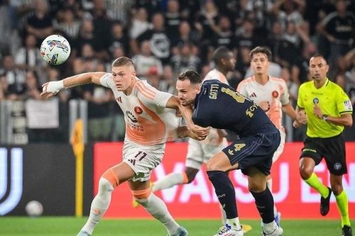 Dovbyk đang hóa 'bom xịt'