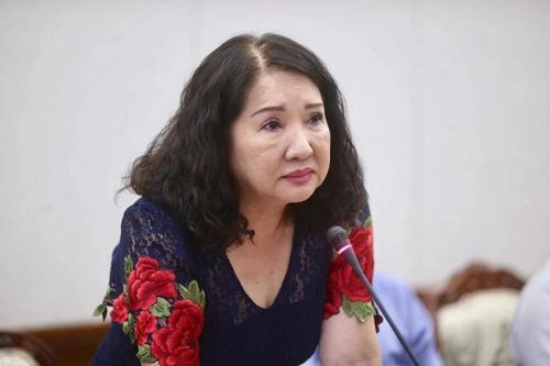 Bất ngờ thu nhập của sếp Quốc Cường Gia Lai