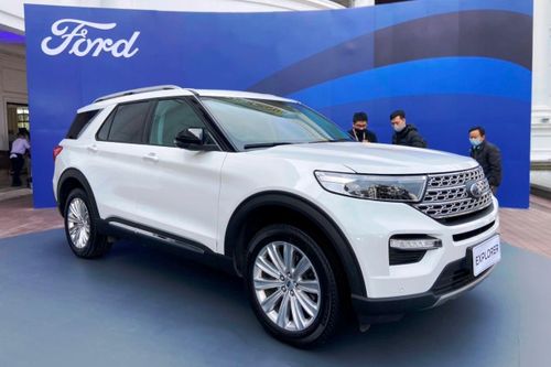 Ford chuẩn bị triệu hồi hơn 90.000 xe vì vấn đề ở động cơ
