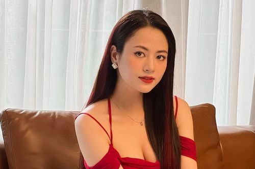 Việt Hoa: 'Tôi luôn cảnh giác với Doãn Quốc Đam'