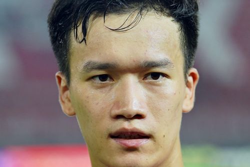 Hoàng Đức muốn ghi bàn vào lưới tuyển Nga