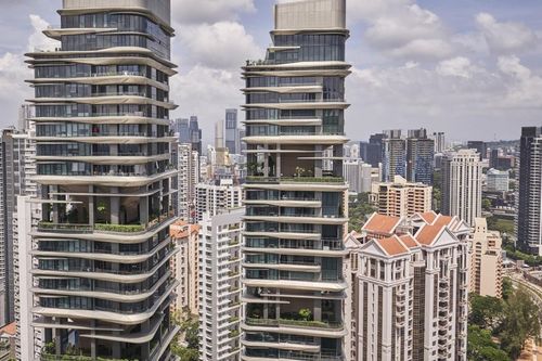 Cách nhiều nước đánh thuế sở hữu bất động sản, hạn chế đầu cơ đất