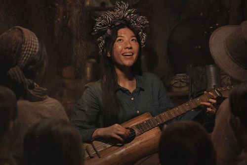 'Địa đạo: Mặt trời trong bóng tối' của đạo diễn Bùi Thạc Chuyên tiếp tục hé lộ dàn diễn viên
