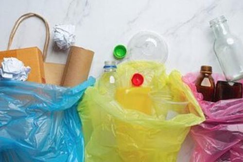 Túi ni lông có phải sản phẩm nhựa dùng một lần?