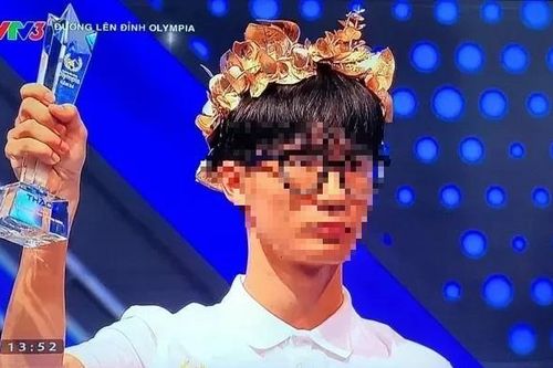 Yên Bái thông tin về bài viết trên Facebook của học sinh từng thi Đường lên đỉnh Olympia